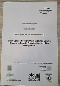 London Open College Network Diploma, Buy Fake London Open College Network Diploma