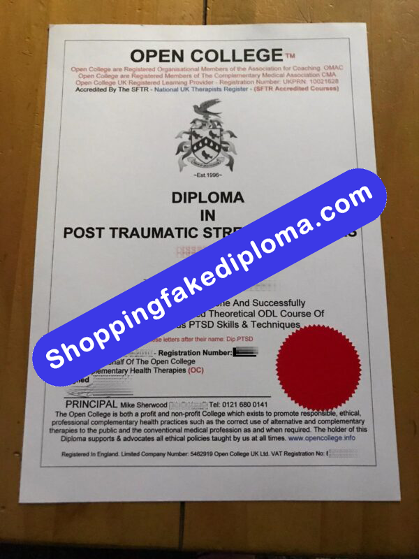 fake London Open College Diploma, Buy Fake London Open College Diploma