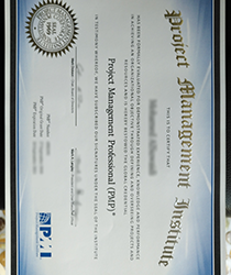 There are verified fake diplomas