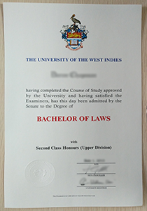 The University of the West Indies Degree, Buy Fake The University of the West Indies Degree