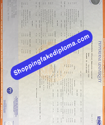 How to obtain a fake birth certificate
