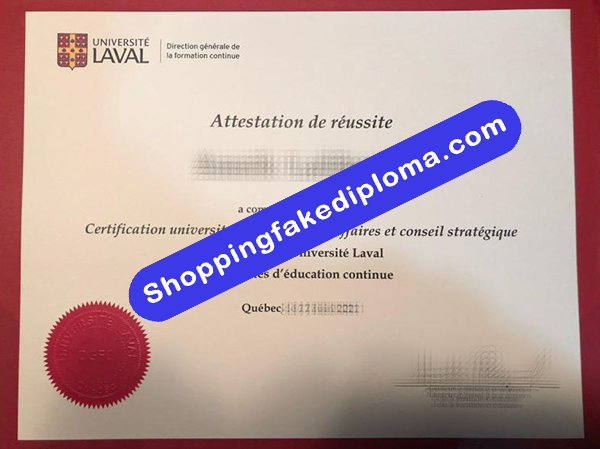 fake Laval University Diploma, Buy fake Laval University Diploma