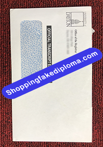 University of Dayton Envelope, Buy Fake University of Dayton Envelope