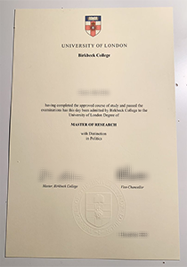 University of London Birkbeck College Degree, Buy Fake University of London Birkbeck College Degree