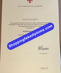 How to create a fake diploma?