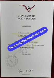 University of North London Diploma, Buy Fake University of North London Diploma