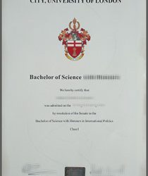 Crafting Careers: The Journey of Achievement at City University