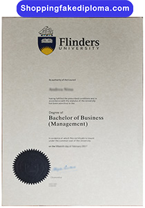 Fake Flinders University Degree, Buy Fake Flinders University Degree