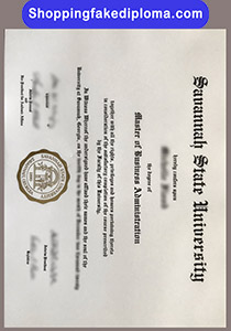 Fake Savannah State University Degree, Buy Fake Savannah State University Degree, fake US Degree Certificate