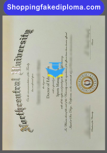 fake Northcentral University degree, Buy fake degree