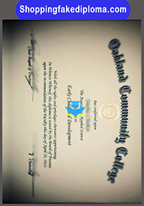 fake Oakland Community College degree, Buy fake Oakland Community College degree