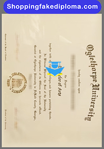 fake Oglethorpe University degree, Buy fake Oglethorpe University degree