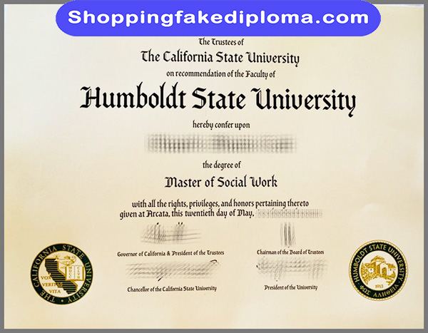 California State Polytechnic University, Humboldt fake degree, buy California State Polytechnic University, Humboldt fake degree