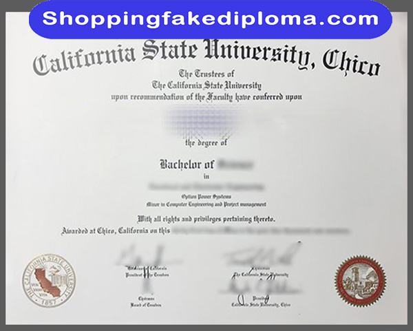 California State University, Chico fake degree, buy California State University, Chico fake degree