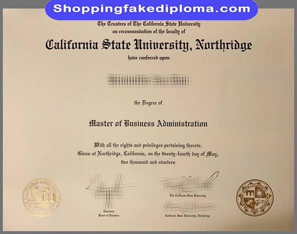 California State University, Northridge fake diploma, buy California State University, Northridge fake diploma