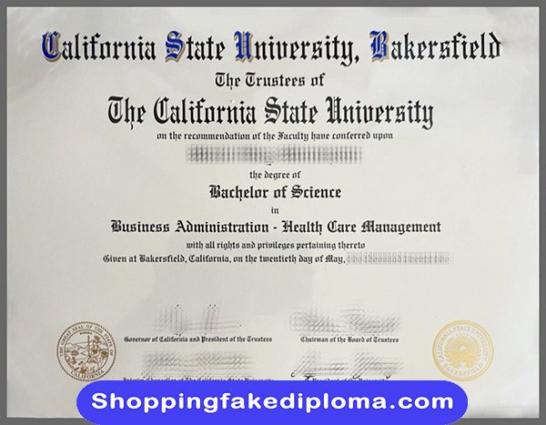 California State University Bakersfield fake degree, buy California State University Bakersfield fake degree