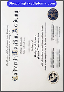 California fake State University Maritime Academy degree, buy California fake State University Maritime Academy degree