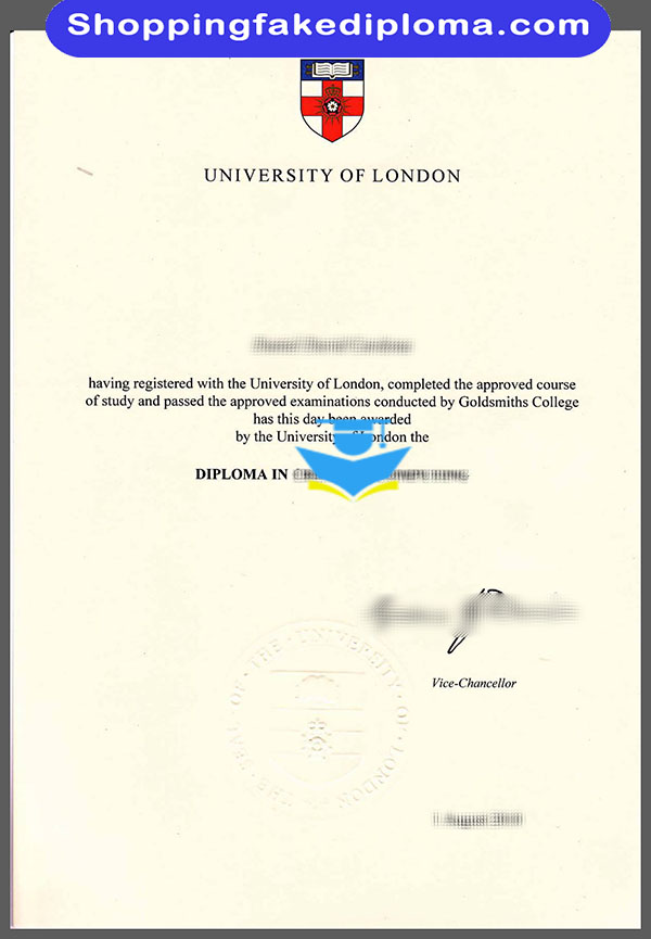 University London Diploma fake Certificate, buy University London Diploma fake Certificate