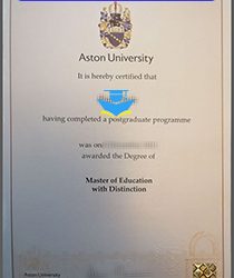 Navigating Success: The Aston University Experience