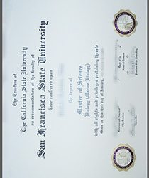 Educational Excellence in the City by the Bay: The Power of a USF Degree