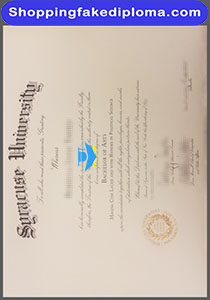 fake Syracuse University degree, Syracuse University degree