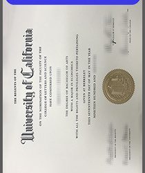 What is the difference between the diplomas of the ten campuses of the University of California?