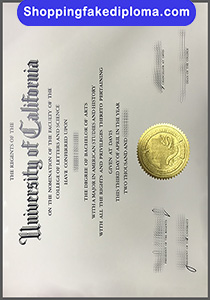 fake UC Davis degree, University of California Davis fake diploma