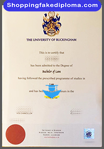 buy fake college diploma, fake University of Buckingham degree