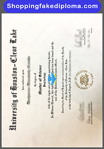 fake University of Houston-Clear Lake diploma, buy fake University of Houston-Clear Lake diploma