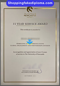 University of Newcastle upon Tyne certificate, fake University of Newcastle upon Tyne certificate