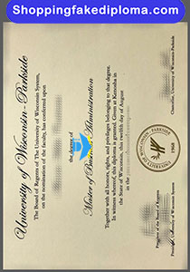 fake University of Wisconsin–Parkside diploma, buy fake certificate US