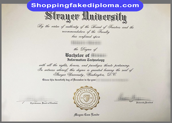 strayer university fake degree, buy strayer university fake degree, fake diploma