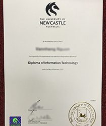 Elevate Your Career: Gain a Competitive Edge with a Fake University of Newcastle Diploma