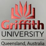 Griffith University logo