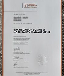 Torrens University Australia fake degree