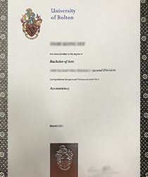 Crafting Futures: The Journey of Achievement at University of Bolton (UoB)