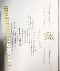 University of harford fake degree