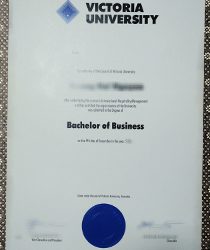 Victoria University fake degree