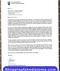 Fake Admission Letters: How to Write a Great University Acceptance Letter