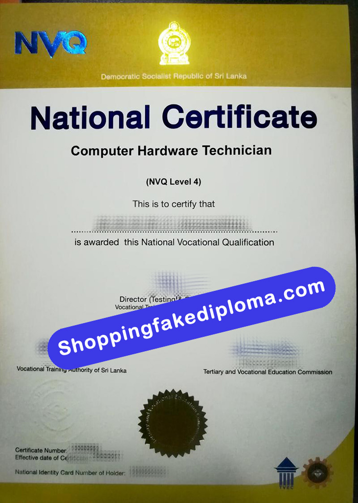 fake NVQ Certificate, buy fake NVQ Certificate