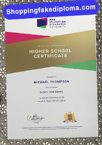 The NSW Higher School Certificate: A Gateway to Higher Education and Career Opportunities